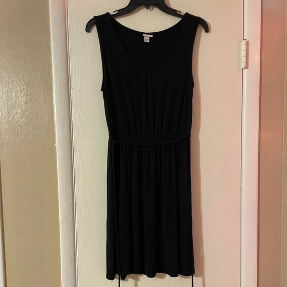 black Merona dress - Picture 1 of 3